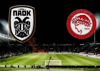 ΠΑΟΚ – Ολυμπιακός: Το μίσος κρατάει ακόμη;  