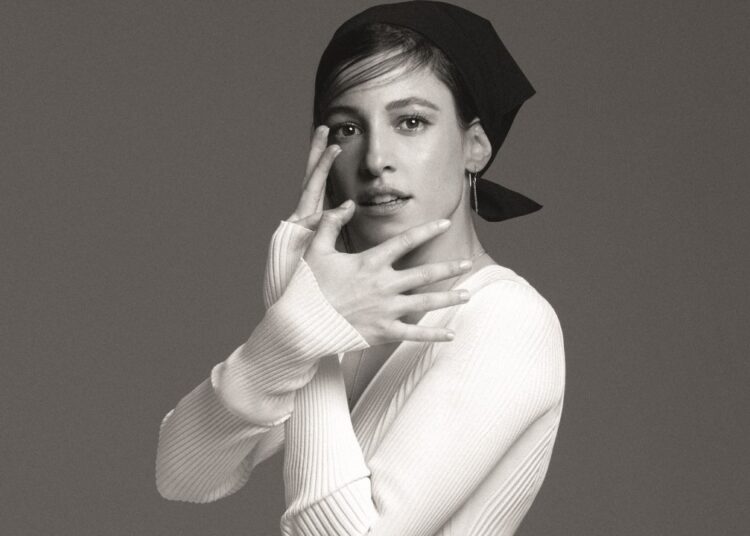 Η νέα ιέρεια του fado έρχεται στην Αθήνα