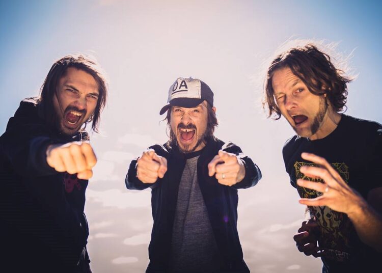 Heavy Psych Sounds Fest: Έρχεται στην Αθήνα το φεστιβάλ των… σκληρών