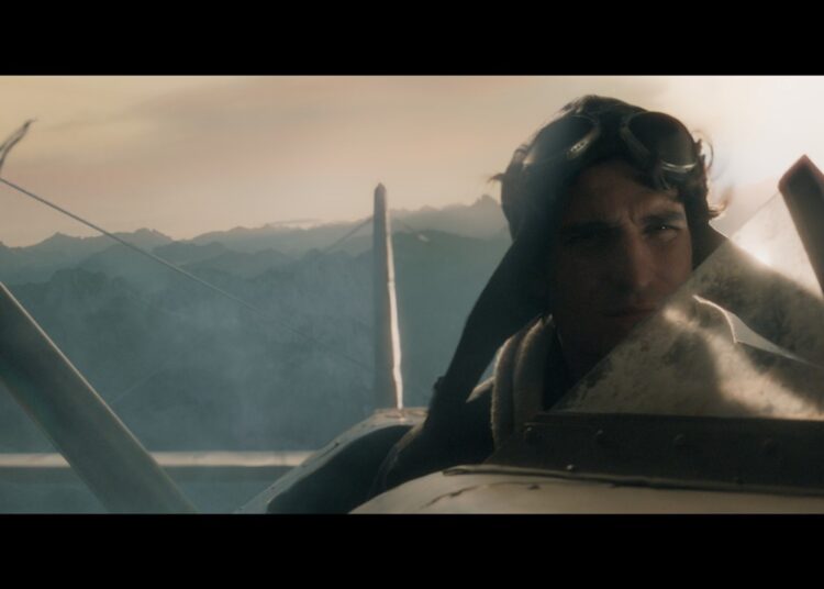 Ο μικρός πρίγκιπας πριν γίνει μεγάλος