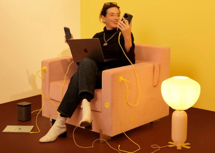 Η χαρούμενη δυστοπία της ζωής μας