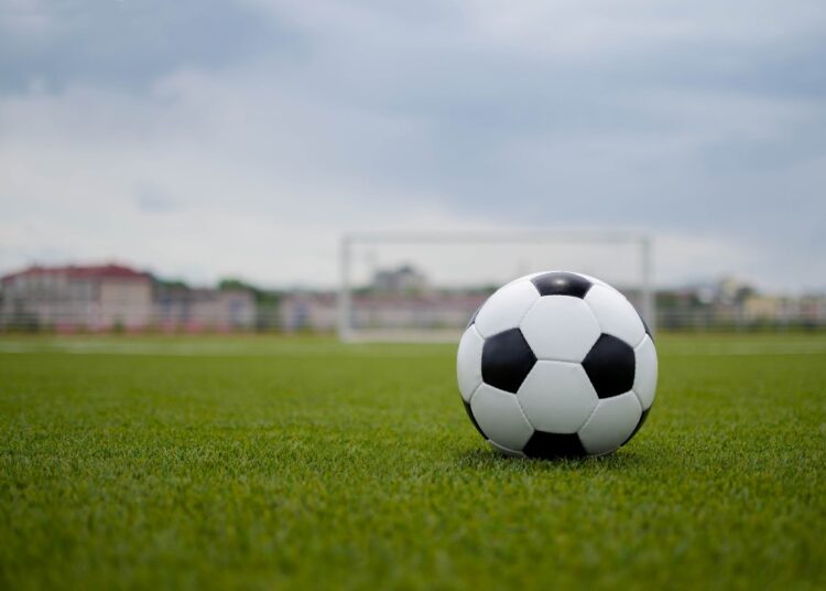 Ποδοσφαιρικές συμπτώσεις