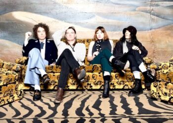 Οι THE DANDY WARHOLS επιστρέφουν στην Αθήνα