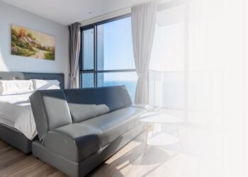 Έτσι η κρεβατοκάμαρά σας θα μοιάζει με σουίτα ξενοδοχείου 