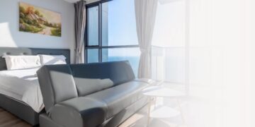 Έτσι η κρεβατοκάμαρά σας θα μοιάζει με σουίτα ξενοδοχείου 