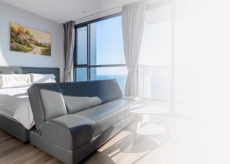 Έτσι η κρεβατοκάμαρά σας θα μοιάζει με σουίτα ξενοδοχείου 