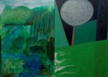 Ζωγραφική εντός κλίματος