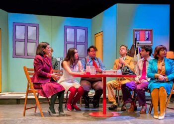 Απόδραση από την «Ταράτσα»