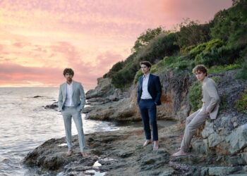 Prince Oliver S/S 2025: No rules, just vibes