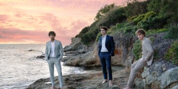 Prince Oliver S/S 2025: No rules, just vibes