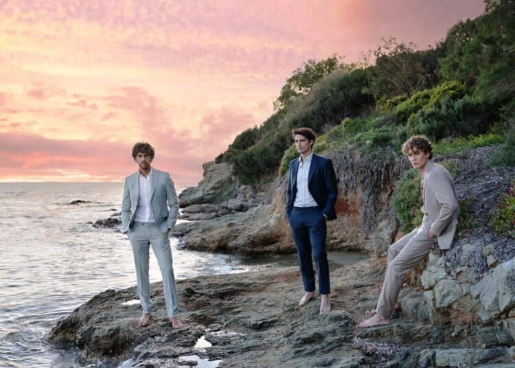 Prince Oliver S/S 2025: No rules, just vibes