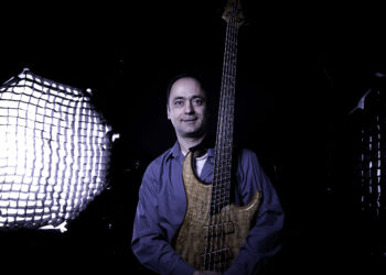 Ανοιξιάτικο πάρτυ γεμάτο ρυθμό