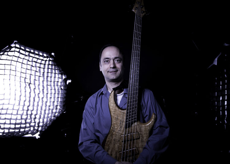 Ανοιξιάτικο πάρτυ γεμάτο ρυθμό