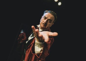 Ο Γιώργος Γαλίτης δίνει ρεσιτάλ στον Φιάκα