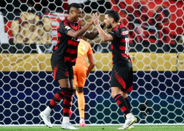 Αρχίζει το Παγκόσμιο Κύπελλο Συλλόγων ποδοσφαίρου