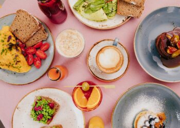 Η κλιματική κρίση μπορεί να κάνει το brunch κυρίαρχο γεύμα
