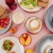 Η κλιματική κρίση μπορεί να κάνει το brunch κυρίαρχο γεύμα