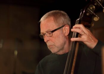 Μια μεγάλη τζαζ βραδιά