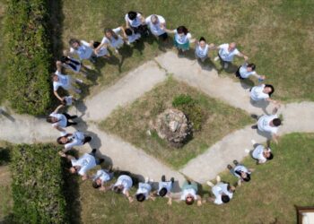 Δωρεάν διακοπές για όλα τα παιδιά που μεγαλώνουν στο «Χαμόγελο του Παιδιού»