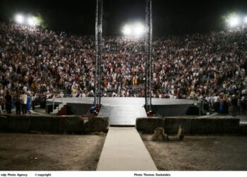 Τι θα δούμε στην Επίδαυρο φέτος