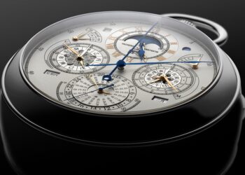 270 χρόνια συνεχούς αναζήτησης για την τελειότητα