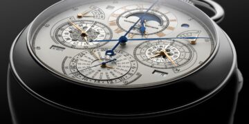 270 χρόνια συνεχούς αναζήτησης για την τελειότητα