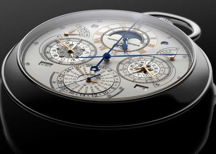 270 χρόνια συνεχούς αναζήτησης για την τελειότητα