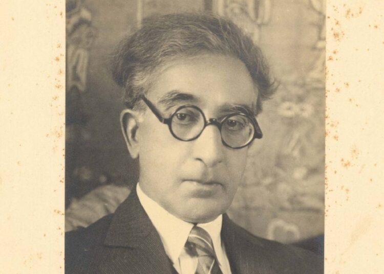 Ο Κ. Π. Καβάφης όπως δεν τον γνωρίσαμε ποτέ