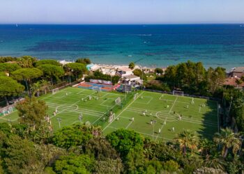 Ταξίδια για σπορ