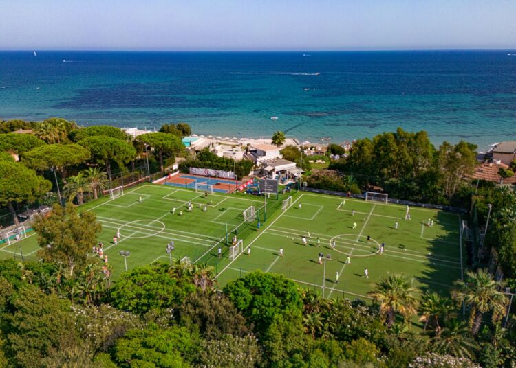 Ταξίδια για σπορ