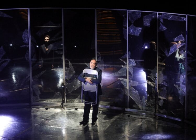 Απόρρητο: Η Τεχνητή Νοημοσύνη ξέρει περισσότερα (και κυρίως μαθαίνει γρήγορα)