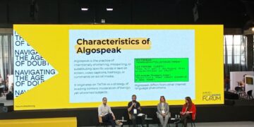 Algospeak και…ξεγέλασε τον αλγόριθμο!