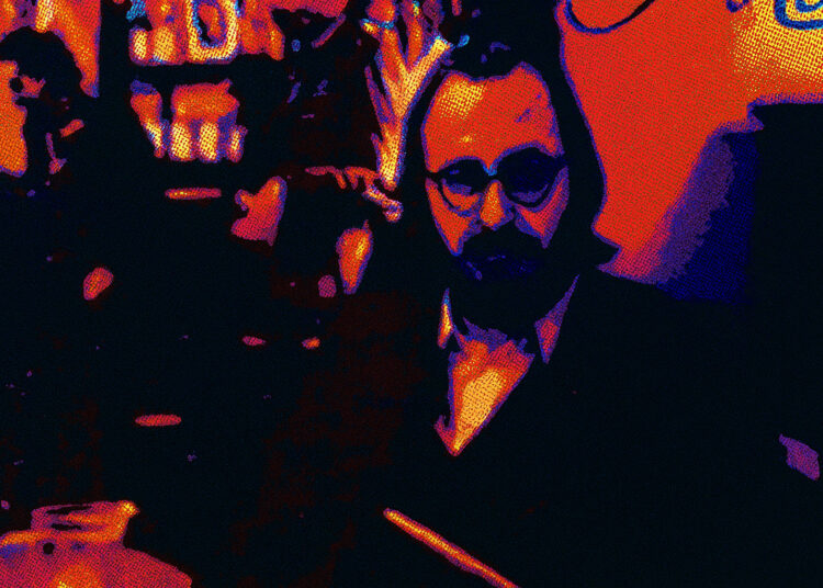 Το τραγούδι του Σαββόπουλου για τον Τσε, που δεν γνωρίζουν πολλοί