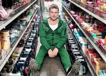 Είδαμε τον Vanya του 21ου αιώνα