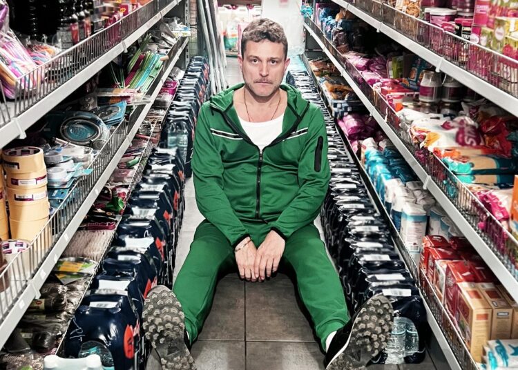 Είδαμε τον Vanya του 21ου αιώνα