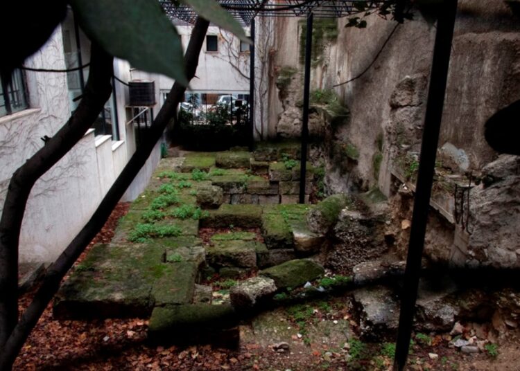 Ένα νέο φεστιβάλ γεννιέται στον Πειραιά