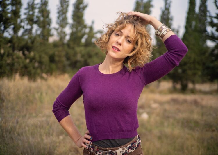 Η Ήρα Κατσούδα κάνει «Όμορφες Σκέψεις»