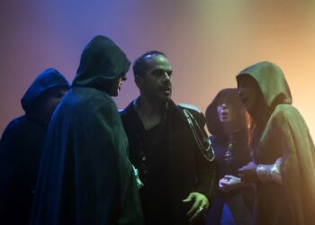 Είδαμε «Το καταραμένο παιδί»