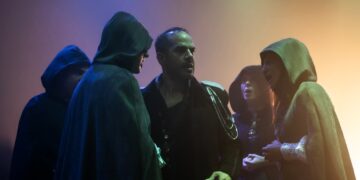 Είδαμε «Το καταραμένο παιδί»