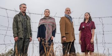 Πυρεξία – Τρία οράματα για τη Μέση Ανατολή