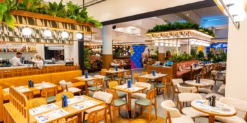 Νέα άφιξη: Jamie Oliver Kitchen