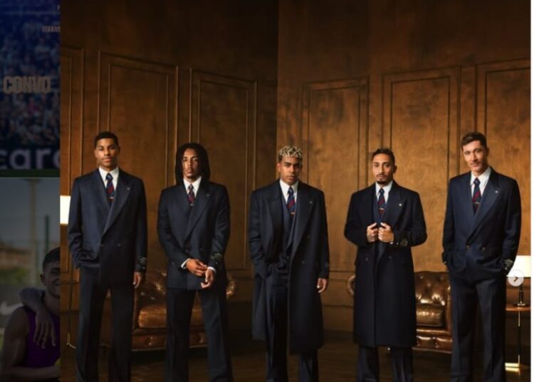 Η Μπαρτσελόνα του Instagram