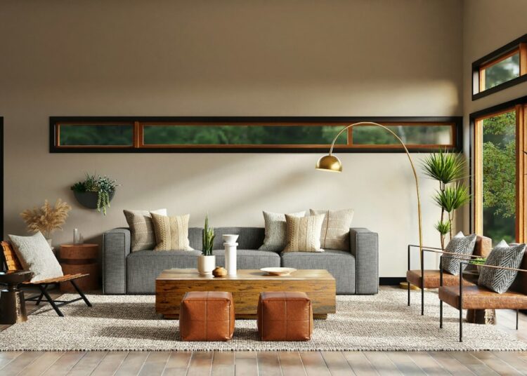 Γνωρίστε τη Συναισθηματική Αρχιτεκτονική