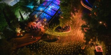 Συνεργασία κορυφής