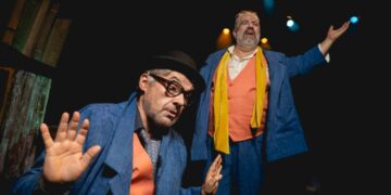 Είδαμε το Killing Godot