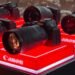 Συναρπαστικές εικόνες με την υπογραφή της Canon