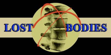 Lost Bodies: «Στ@ρχίδ#@ μας οι έξυπνοι που πάνε πιο ψηλά…»