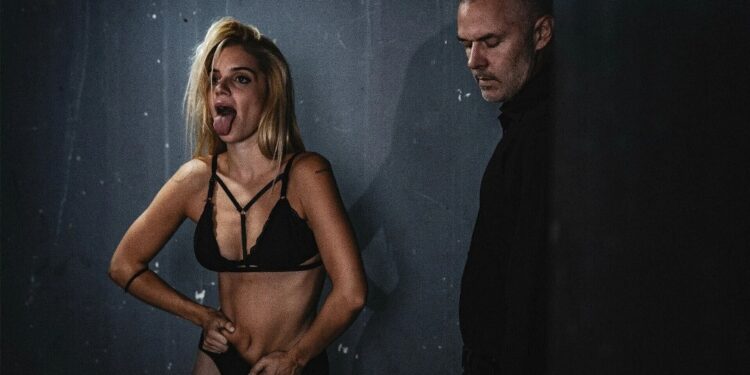 Είδαμε το Cleansed