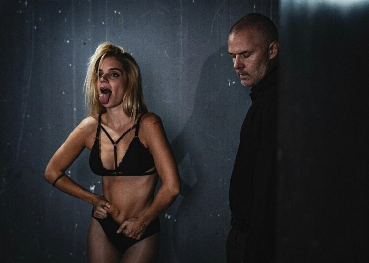 Είδαμε το Cleansed