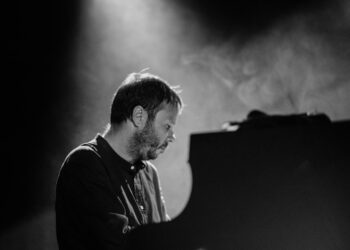 Μια ξεχωριστή βραδιά τζαζ